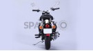 Genuine Royal Enfield Classic 500 1:12 Scale Model Black - SPAREZO